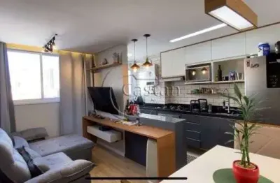 Apartamento com 2 quartos à venda na rua padre adelino, --, belém, são paulo, 44 m2 por r$ 510.000
