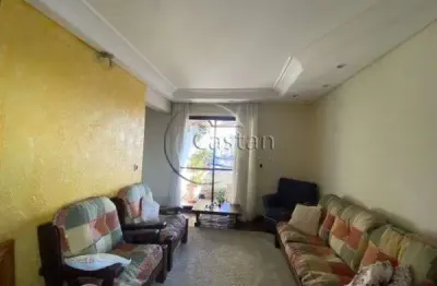 Apartamento com 3 quartos à venda na rua pantojo, --, água rasa, são paulo, 108 m2 por r$ 725.000