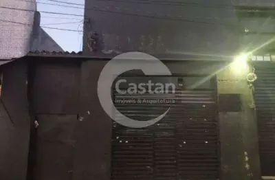 Barracão / galpão / depósito com 1 sala à venda na rua bresser, --, mooca, são paulo, 120 m2 por r$ 1.595.800
