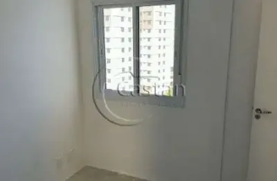 Apartamento com 2 quartos à venda na rua claudino pinto, --, brás, são paulo, 37 m2 por r$ 297.875