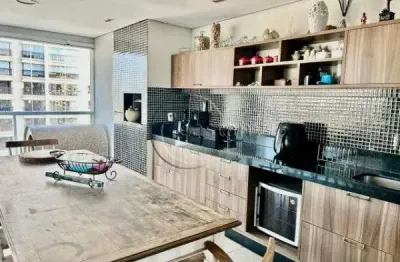 Apartamento com 3 quartos à venda na rua celso de azevedo marques, --, mooca, são paulo, 184 m2 por r$ 2.380.000