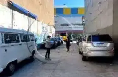 Terreno à venda na joão jacinto, --, brás, são paulo, 511 m2 por r$ 13.298.000