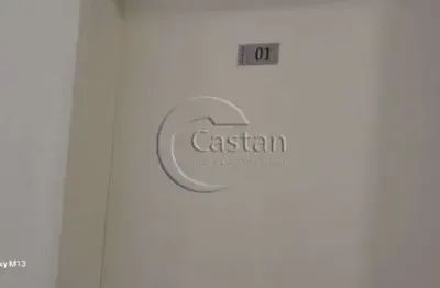 Apartamento com 1 quarto à venda na rua juiz de fora, --, vila ema, são paulo, 32 m2 por r$ 201.000