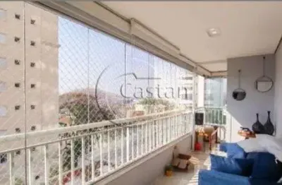 Apartamento com 3 quartos à venda na rua ibitinga, --, mooca, são paulo, 97 m2 por r$ 1.170.000