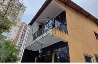 Casa com 3 quartos à venda na rua dona vitória speers, --, vila formosa, são paulo, 280 m2 por r$ 1.700.000