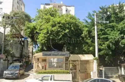 Cobertura com 3 quartos à venda na rua edmundo juventino fuentes, --, vila ema, são paulo, 124 m2 por r$ 520.000