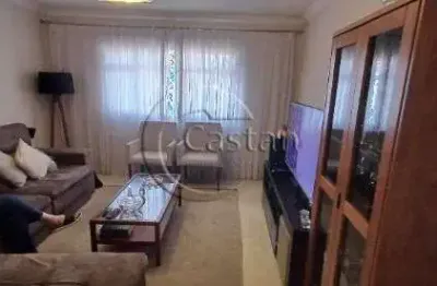 Casa com 3 quartos à venda na rua piraçununga, --, mooca, são paulo, 96 m2 por r$ 700.000