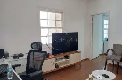 Casa com 4 quartos à venda na rua valentim magalhães, --, mooca, são paulo, 107 m2 por r$ 850.000