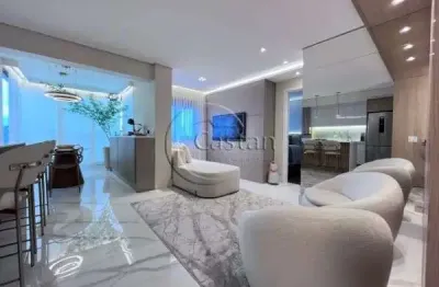 Apartamento com 2 quartos à venda na rua padre estevão pernet, --, tatuapé, são paulo, 68 m2 por r$ 1.408.000