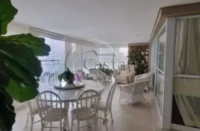 Apartamento com 3 quartos à venda na rua arinaia, --, mooca, são paulo, 221 m2 por r$ 3.690.000