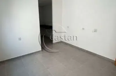 Apartamento com 1 quarto à venda na rua umuarama, --, vila prudente, são paulo, 24 m2 por r$ 215.000