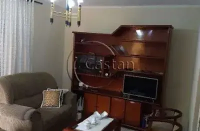 Casa com 3 quartos à venda na cândido da silva, --, vila alpina, são paulo, 187 m2 por r$ 809.400