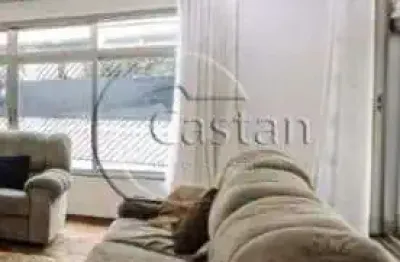 Casa com 3 quartos à venda na praça xavier da silveira, --, água rasa, são paulo, 305 m2 por r$ 1.500.000