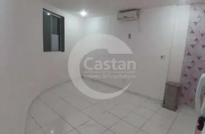 Sala comercial para alugar na rua padre adelino, --, tatuapé, são paulo, 20 m2 por r$ 2.000