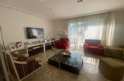 Casa com 4 quartos à venda na rua miguel zuccas, --, parque da mooca, são paulo, 335 m2 por r$ 3.500.000