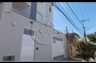 Apartamento com 2 quartos à venda na benedito galvão, --, vila carrão, são paulo, 38 m2 por r$ 290.000