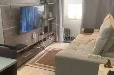 Apartamento com 3 quartos à venda na rua baía grande, --, vila prudente, são paulo, 59 m2 por r$ 409.900