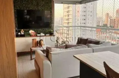 Apartamento com 3 quartos à venda na rua tabajaras, --, mooca, são paulo, 141 m2 por r$ 1.990.000