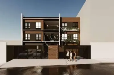 Apartamento com 1 quarto à venda na rua picinguaba, --, vila carrão, são paulo, 30 m2 por r$ 240.000