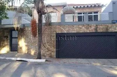 Casa com 3 quartos à venda na rua elisiário, --, tatuapé, são paulo, 400 m2 por r$ 2.700.000