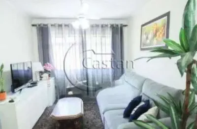 Casa com 3 quartos à venda na rua pirajá, --, mooca, são paulo, 128 m2 por r$ 691.490