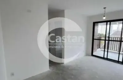 Apartamento com 2 quartos à venda na rua marechal malet, --, vila zelina, são paulo, 52 m2 por r$ 605.000