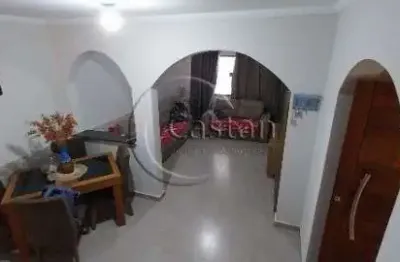 Casa com 3 quartos à venda na rua henrique xavier, --, vila carrão, são paulo, 190 m2 por r$ 790.000