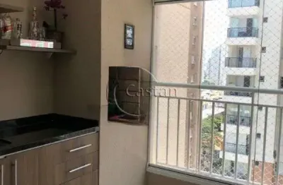 Apartamento com 3 quartos à venda na rua cuiabá, --, mooca, são paulo, 80 m2 por r$ 852.000