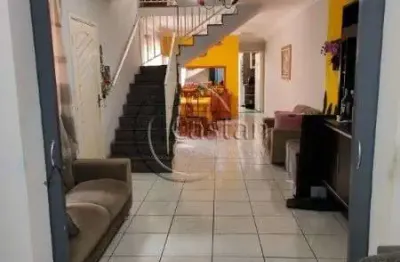 Casa com 3 quartos à venda na rua pitinga, --, vila prudente, são paulo, 230 m2 por r$ 1.064.000