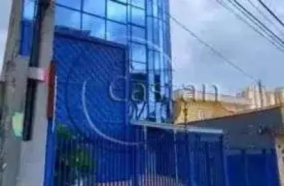 Prédio à venda na rua capitão militão, --, vila ema, são paulo, 450 m2 por r$ 6.900.000