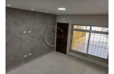 Casa com 3 quartos à venda na rua anette, --, mooca, são paulo, 140 m2 por r$ 850.000