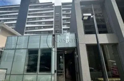 Apartamento com 1 quarto à venda na rua dona leopoldina, --, ipiranga, são paulo, 19 m2 por r$ 265.000