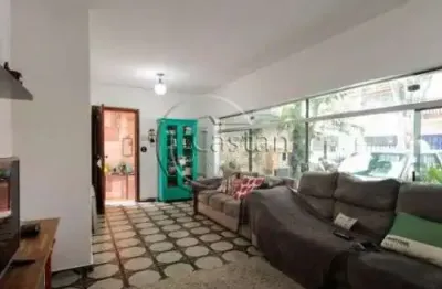 Casa com 3 quartos à venda na rua pirajá, --, mooca, são paulo, 144 m2 por r$ 851.070