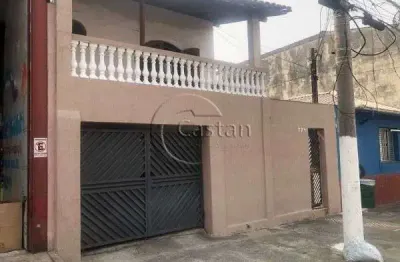 Terreno à venda na rua doutor josé higino, --, mooca, são paulo, 288 m2 por r$ 1.700.000