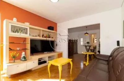Casa com 5 quartos à venda na rua tabajaras, --, mooca, são paulo, 240 m2 por r$ 2.128.000