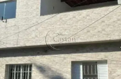 Casa em condomínio fechado com 3 quartos à venda na rua santa catarina, --, parque são jorge, são paulo, 128 m2 por r$ 770.000