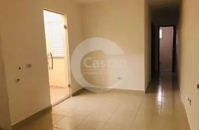 Apartamento com 2 quartos à venda na rua leonardo vilas boas, --, vila prudente, são paulo, 44 m2 por r$ 305.000