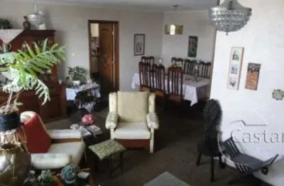 Apartamento com 4 quartos à venda na avenida paes de barros, --, mooca, são paulo, 142 m2 por r$ 598.000