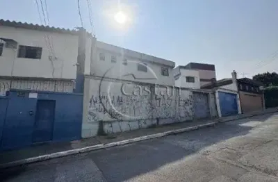 Terreno à venda na rua salvador mastropietro, --, vila prudente, são paulo, 744 m2 por r$ 4.200.000