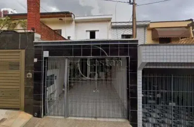 Casa com 2 quartos à venda na suruí, --, tatuapé, são paulo, 120 m2 por r$ 744.500