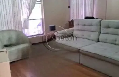 Apartamento com 3 quartos à venda na Avenida Paes de Barros, --, Mooca, São Paulo, 140 m2 por R$ 744.700