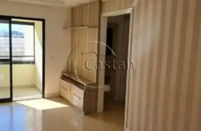 Apartamento com 2 quartos à venda na rua toledo barbosa, --, belém, são paulo, 60 m2 por r$ 510.000