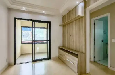 Apartamento com 2 quartos à venda na Rua Toledo Barbosa, --, Belém, São Paulo, 60 m2 por R$ 500.000