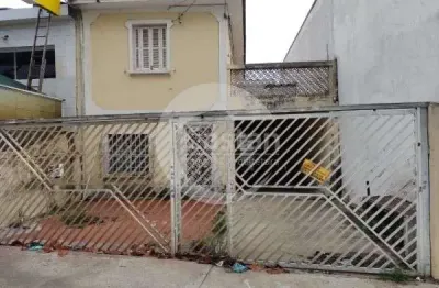 Casa com 2 quartos à venda na avenida cassandoca, --, mooca, são paulo, 280 m2 por r$ 1.500.000