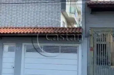 Casa em condomínio fechado com 3 quartos à venda na rua ponta de leste, --, vila carrão, são paulo, 102 m2 por r$ 549.000