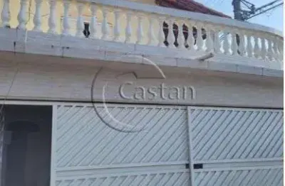 Casa com 3 quartos à venda na avenida susana, --, vila prudente, são paulo, 160 m2 por r$ 800.000