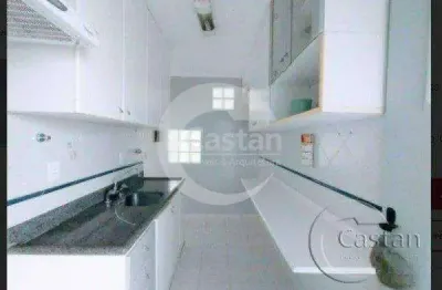 Apartamento com 2 quartos para alugar na rua vitoantônio del vecchio, --, mooca, são paulo, 60 m2 por r$ 2.800