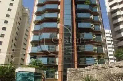 Apartamento com 3 quartos à venda na rua itapeti, --, tatuapé, são paulo, 137 m2 por r$ 940.000