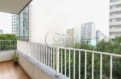 Apartamento com 3 quartos à venda na avenida paes de barros, --, mooca, são paulo, 172 m2 por r$ 740.000