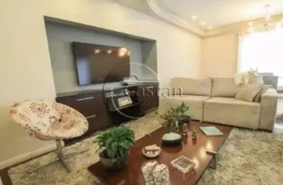 Apartamento com 4 quartos à venda na rua ilansa, --, vila prudente, são paulo, 220 m2 por r$ 2.021.277